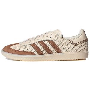 Adidas Wales Bonner x Samba Cream Brown    - (FX7720)