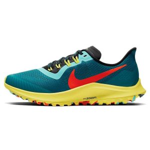 Nike Air Zoom Pegasus 36 Trail Geode Teal - (AR5676-301)