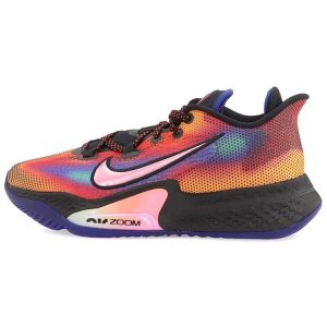 Nike Air Zoom BB NXT EP Heat Map Orange Thermography-Orange Deep-Royal-Blue (CK5708-401)