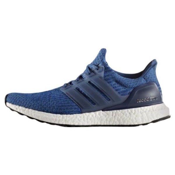 adidas UltraBoost 30 Core Blue Mystery-Blue Core-Black (BA8844)