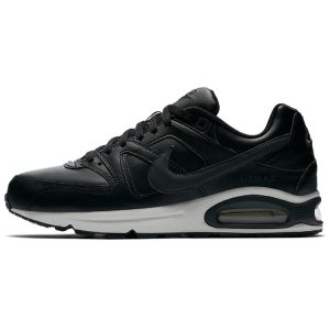 Nike Air Max Command Leather Black Anthracite Neutral-Sy (749760-001)