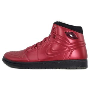 Air Jordan 1 Anodized Red Varsity-Red Black-White (414823-601)