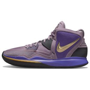 Nike Kyrie Infinity Amethyst Wave Purple Psychic-Purple Canyon-Purple (CZ0204-500)