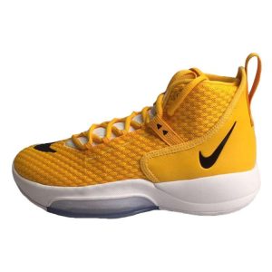 Nike Zoom Rize TB University Gold (CN9502-702)