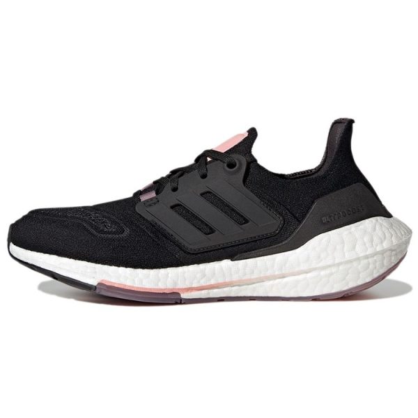 adidas UltraBoost 22 Black Legacy Purple   Core-Black (H01168)