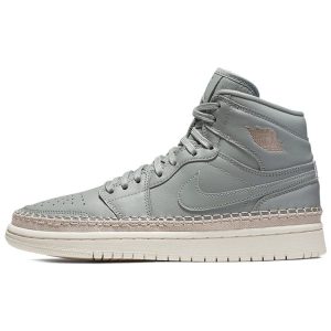 Air Jordan 1 Retro High Premium Mica Green - - (AH7389-315)