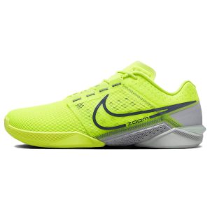 Nike Zoom Metcon Turbo 2 Volt Diffused Blue   Green Wolf-Grey Photon-Dust (DH3392-700)