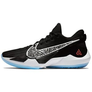 -   Nike Zoom Freak 2 EP (CK5825-001)