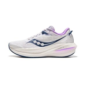 Saucony Triumph 21 White Indigo (S10881-31)