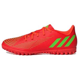 adidas Predator Edge4 TF Game Data Pack Solar-Red Solar-Green Core-Black (GV8525)