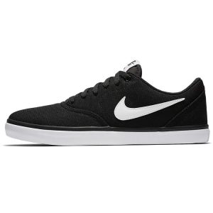 Nike SB Check Solar CNVS Black (843896-001)