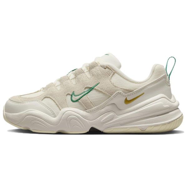 Nike Tech Hera Pale Ivory Sail Cream White Coconut-Milk (FN7491-110)