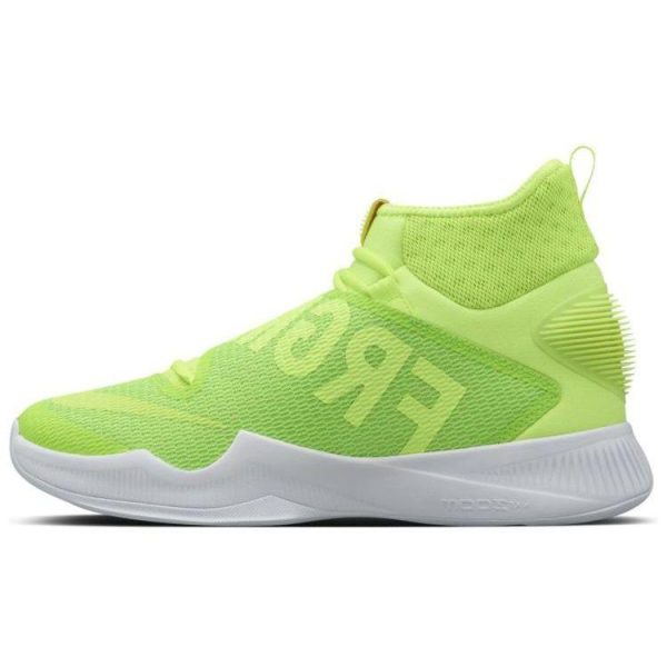 Nike Fragment Design x Zoom HyperRev Volt Green White (848556-371)