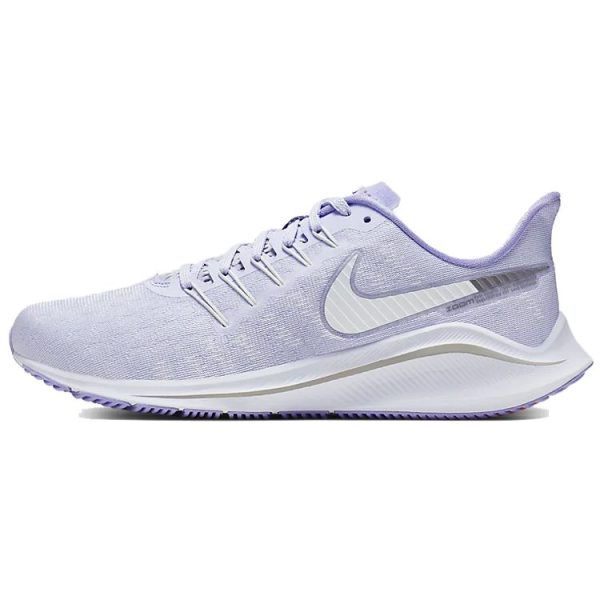 Nike Air Zoom Vomero 14 Amethyst Tint Blue White (AH7858-500)