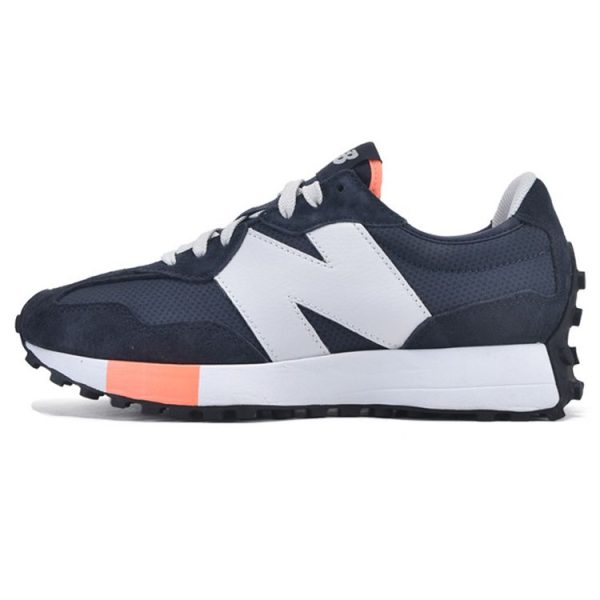 New Balance Niko x 327 - - (MS327VC1)