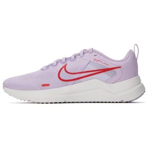 Nike Downshifter 12 Barely Grape Light Crimson   Purple Doll Summit-White (DD9294-501)