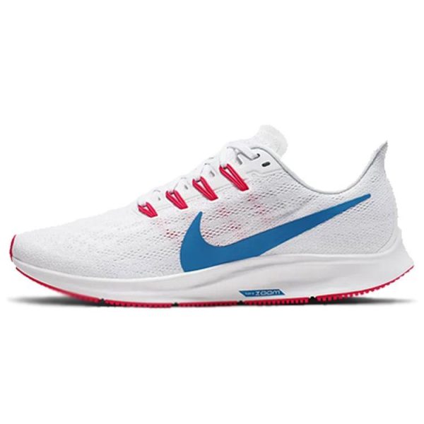 Nike Air Zoom Pegasus 36 GEL Blue Hero White Blue-Hero-White (CJ8017-146)