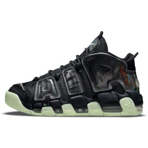 Nike Air More Uptempo Utagawa Kuniyoshi (DM6213-04542)