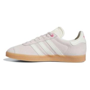 Adidas Gazelle Valentines Day 2024   Pink Putty-Mauve Ivory (ID1105)