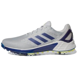 Adidas ZG21 Motion Grey Victory Blue   Grey-Two Pulse-Yellow (G57769)