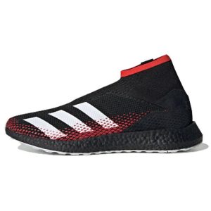 adidas Predator 201 Black Active Red   Core-Black Cloud-White (EG1610)