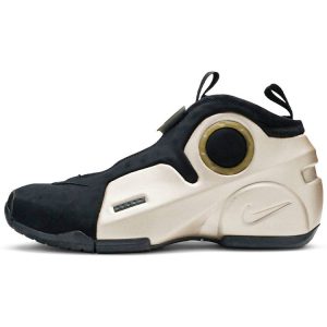 Nike Air Flightposite KG 2010  - (386160-001)