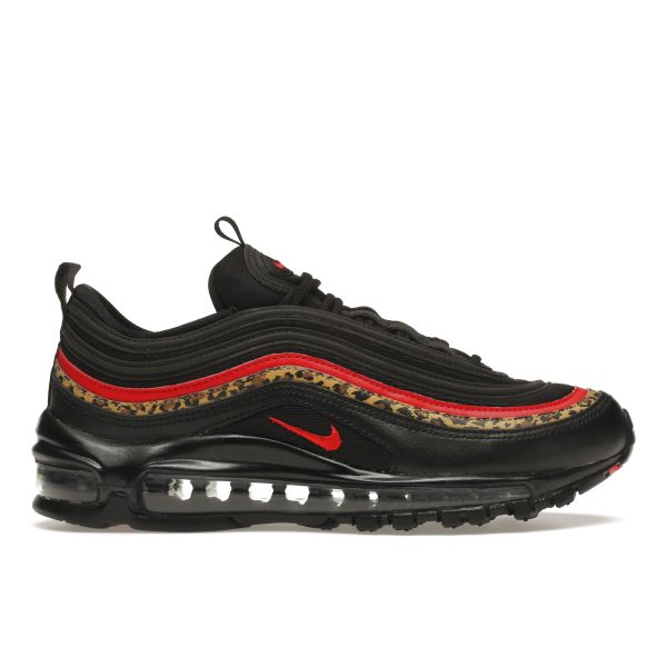 Nike Air Max 97 Leopard Pack (BV6113-001)