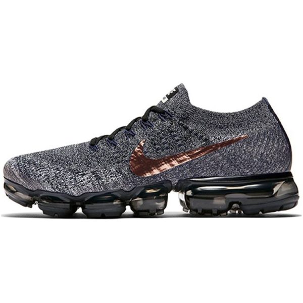 Nike Air VaporMax Explorer Dark Grey College-Navy Metallic-Red-Bronze (849558-010)