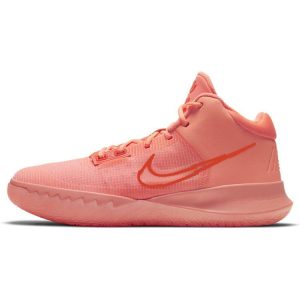 Nike Kyrie Flytrap 4 EP Crimson Pulse Orange Bright-Mango White (CT1973-800)