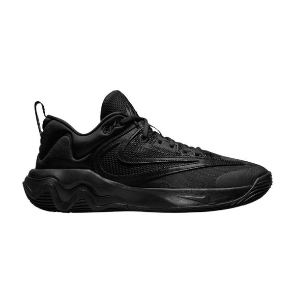 Nike Giannis Immortality 3 EP Triple Black (DZ7534-001)