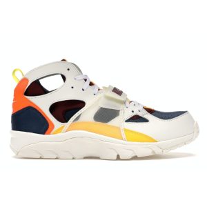 Nike Air Trainer Huarache City Pride Houston White Team-Red-Laser-Orange-Armory-Navy (CD9280-100)