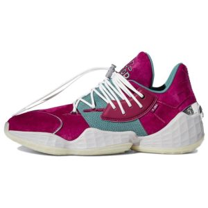 Adidas   x   4 Power Berry Tech Emerald    - (FY2791)