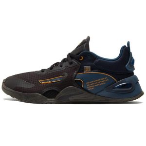 Puma First Mile x Fuse Utility Intense Blue Black (195231-02)