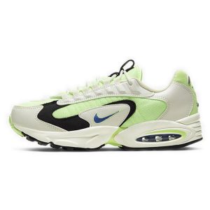Nike Air Max Triax 96 Volt Green Barely-Volt Sail (CT1104-700)