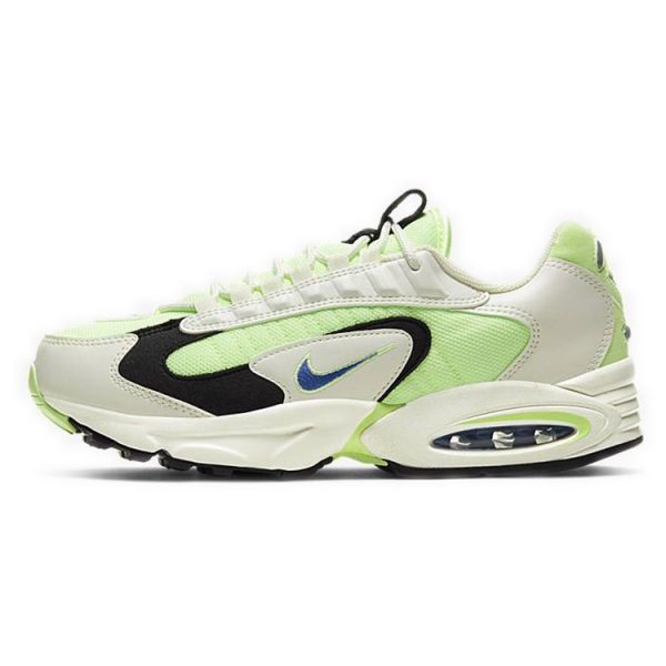 Nike Air Max Triax 96 Volt Green Barely-Volt Sail (CT1104-700)