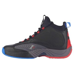 Reebok Answer 45 Ash-Grey Primal-Red Vital-Blue (CN5841)