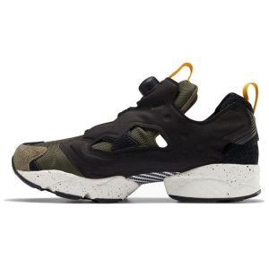 Reebok Instapump Fury OG MU Shanghai Hairy Crab  - - (FU9107)