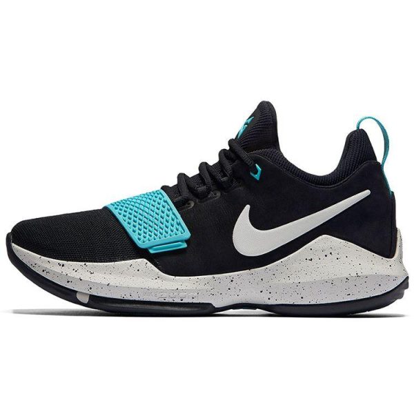 Nike PG 1 Light Aqua  Light-Bone-Light-Aqua (878627-002)