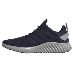 Adidas Alphabounce City Run -   Blue Grey (BB7739)