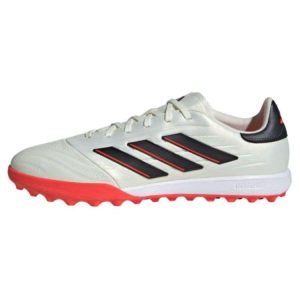 adidas Copa Pure 2 Elite TF Solar Energy Pack White Ivory Core-Black (IE7514)