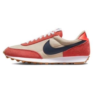 Nike Daybreak Cinnabar Sanddrift Gum Red Gum-Medium-Brown Blackened-Blue (CK2351-605)