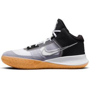 Nike Kyrie Flytrap 4 EP Black Cool Grey   White Gum-Light-Brown Metallic-Cool-Grey (CT1973-006)