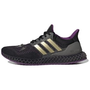 adidas Marvel x Ultra 4D Black Panther Core- - Tribe- (HQ0949)