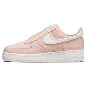 Nike Air Force 1 Low 07 Premium Next Nature Sun Club -   Arctic Orange Sail (DM0208-800)