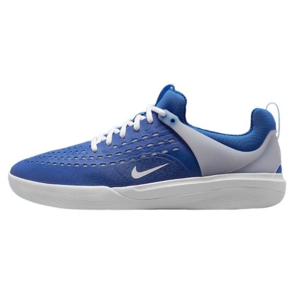 Nike Zoom Nyjah 3 SB Game Royal - (DV1187-400)