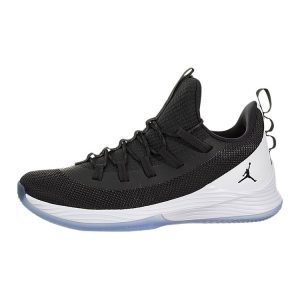 Air Jordan Ultra Fly2 Low    - (AH8110-010)