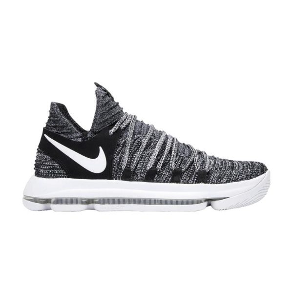 Nike KD 10 EP Oreo - (897816-001)