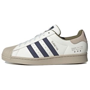 adidas Yu Nagaba x Superstar Always Together Cream Off-White Shadow-Navy (IG3852)