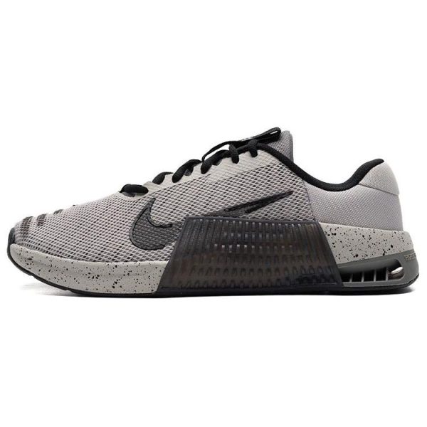 Nike Metcon 9 Light Iron Ore Flat Pewter - (DZ2617-004)