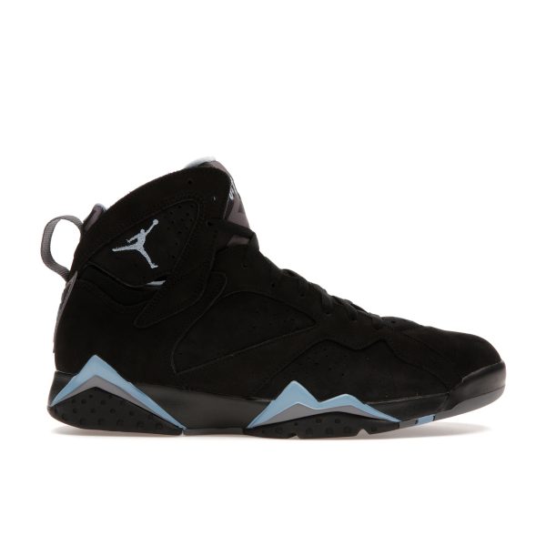 Air Jordan 7 Retro Chambray 2023  - (CU9307-004)